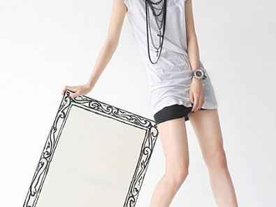 灯笼裤配上衣的黄金法则 穿对瞬间提升气质