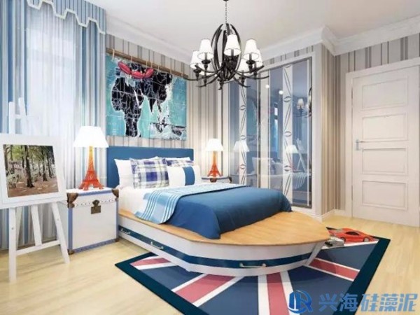 蓝色搭配什么颜色让你时尚又吸睛