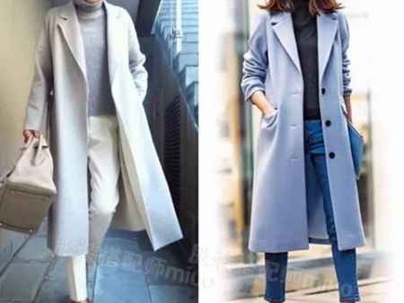 冬季面试着装指南：穿对衣才能暖人心