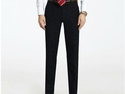 西裤配鞋全攻略告别老气这样穿时髦不费力