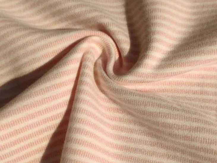 走进牛奶丝的世界，原来这种面料藏着这么多门道