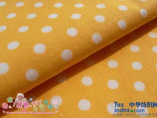 棉布，温柔却有脾气的天然织物