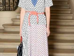 橘色穿搭指南，教你用亮眼色彩穿出自信与时尚感