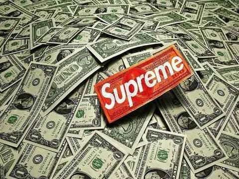Supreme品牌揭秘街头潮流的王者之路