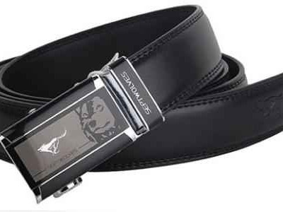 挑选一条称心的女士皮带，这份指南帮你避开所有坑