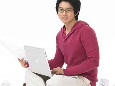 方脸男士眼镜搭配全攻略