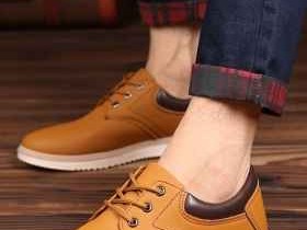 大头鞋配裤子全攻略 穿对裤子时髦翻倍不显笨重