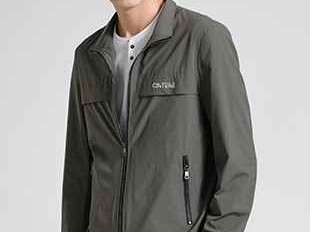 探秘安徽本土男装品牌依立腾它究竟属于什么档次