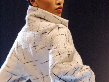 西装革履里的中国名片 希努尔男装的前世今生