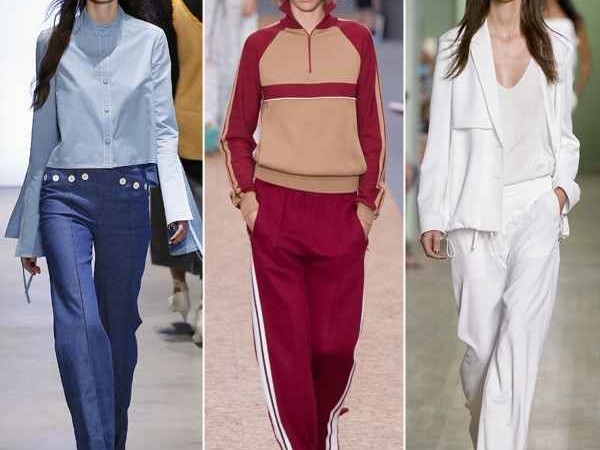 广州冬日穿衣指南 温度风度两不误