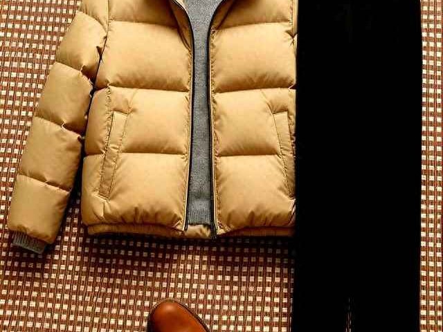 男士圣诞穿衣搭配指南：秋冬男装配色王炸组合，10套穿搭轻松打造高级感