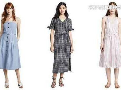 穿个衣服带个B 这些字母背后的牌子你都认识几个