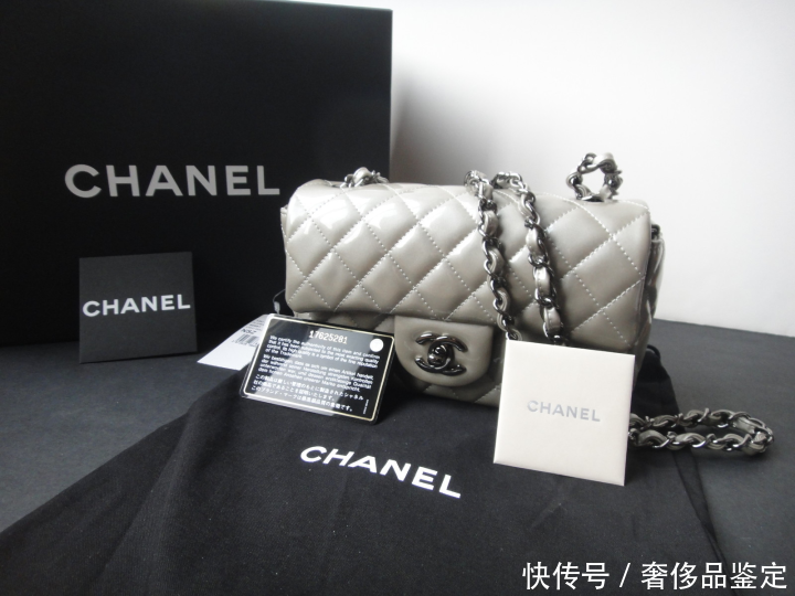 香奈儿品牌背后的传奇与日常魅力