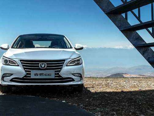 哎呦我去，这“CC”到底是啥牌子？可把不少人给整懵圈了！