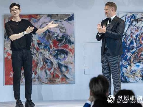 长沙中式男装定制：从老巷子到潮流圈，你的东方气韵专属秘籍