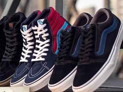 帆布鞋挑花眼？这几个牌子闭眼入不踩雷