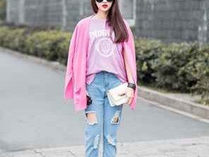 告别穿搭纠结 从色彩法则到潮流趋势教你搭出高级感