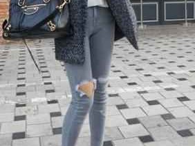 橙色上衣配裤子攻略 穿出活力与高级感的秘密