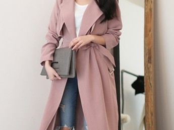 风衣内搭选对让你走路带风 这几种穿法回头率超高