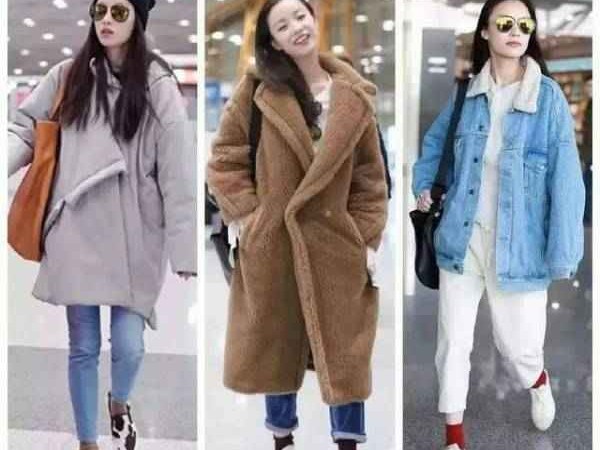 冬日裤装图鉴 保暖时尚两手抓的穿搭心法