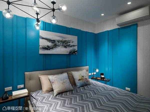 孔雀蓝色彩全揭秘从识别到应用