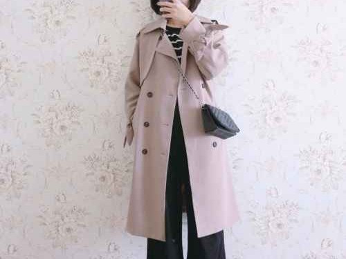 秋风起，衣橱里的风衣该配什么裤子才好看