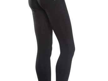 挑对打底裤是门技术活 这几招让你告别勒痕和静电