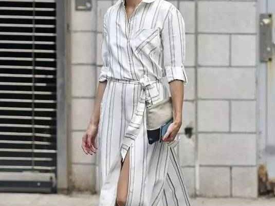 服饰奥秘大揭秘 你的穿搭指南在这里