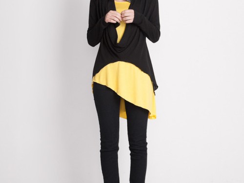 给身高165姐妹的黄金选码避坑指南 从此告别网购猜谜游戏