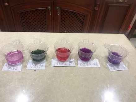 紫甘蓝搭配一物，皮肤透亮如新生！6种食疗方案解决各种肤质问题