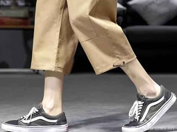 神裤配神鞋，出门不翻车！一篇帮你搞定所有纠结的穿搭指南