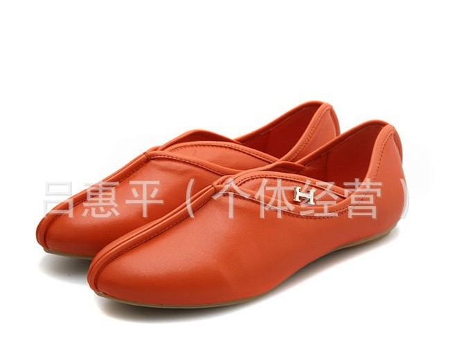 那双带H标志的鞋到底是什么来头？一篇帮你彻底搞懂的选择指南