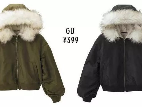 羽绒服里藏的温暖秘密，看懂标签不再当冤大头