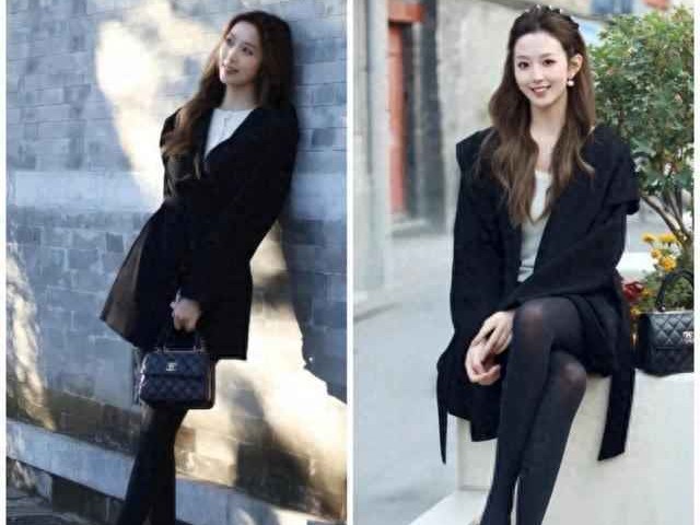 女神范穿搭秘籍：有颜任性的时尚搭配全解析