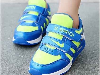 新手爸妈必看宝宝穿鞋全指南