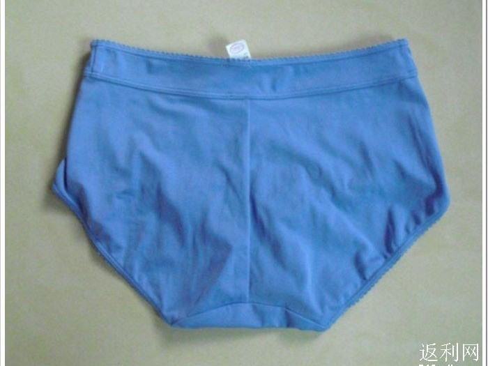 贴身秘密大公开：挑对内裤材质，告别闷热尴尬