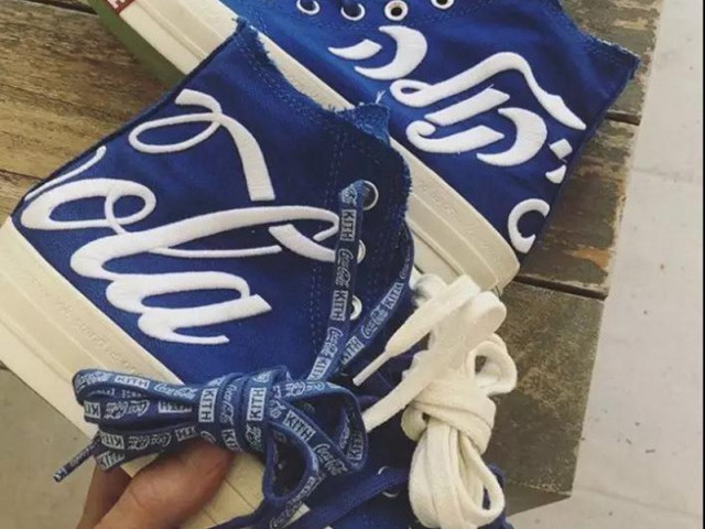 联名款到底是个啥玩意儿