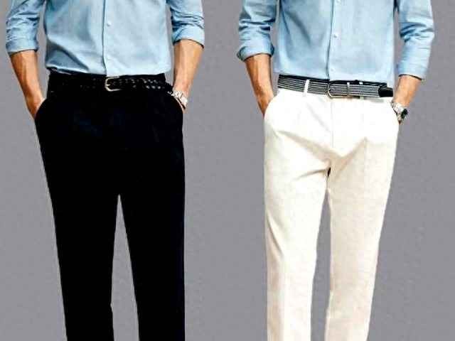 男士衬衫穿搭全攻略：夏季清爽与秋冬商务风，两种风格任你挑