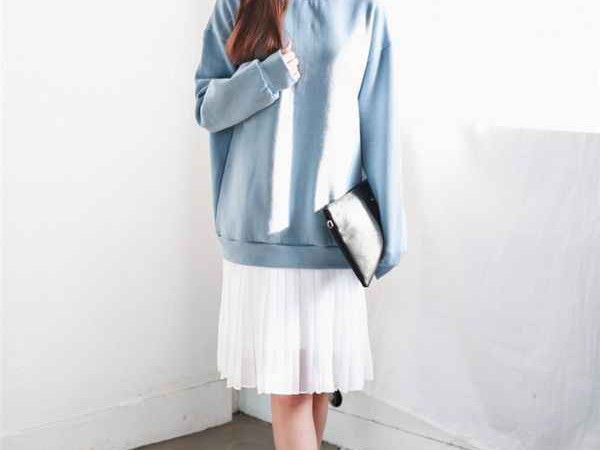 五月份穿衣图鉴：穿对这几件关键单品，换季温差下雨都不怕