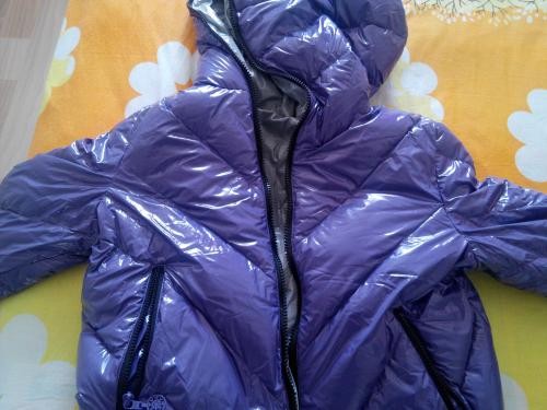 羽绒服干洗的真相你可能一直不知道