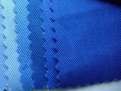 斜纹棉面料全揭秘，穿对材质才是真舒服