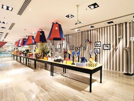 连卡佛不只是一个商场，它是六代人的时尚记忆