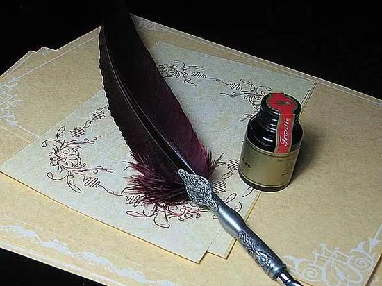 铅笔名字里的铅是一场误会