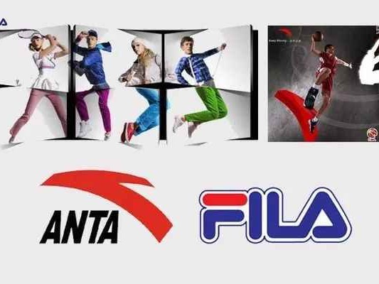 斐乐是什么牌子？走进店里一看标价，我默默收回了手