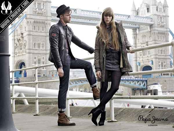 牛仔裤迷雾大揭秘 它竟不是你以为的那个牌子