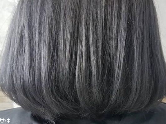 选对发色秒变年轻 这些显白减龄颜色让你重焕光彩