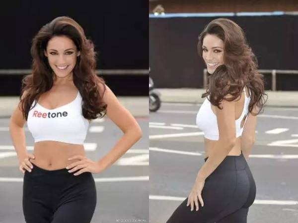 臀部丰满穿搭指南 巧妙修饰展现曲线美