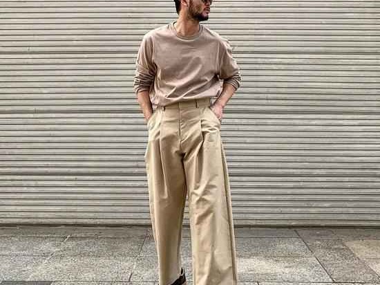 AJ鞋子配裤子全攻略，从束脚裤到西装裤一篇搞定