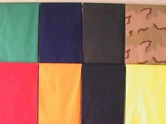 探秘Pashmina：来自世界屋脊的软黄金，你可别买错了