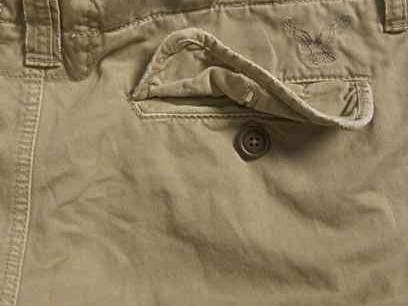 卡其色到底是个啥颜色听我给你细细道来